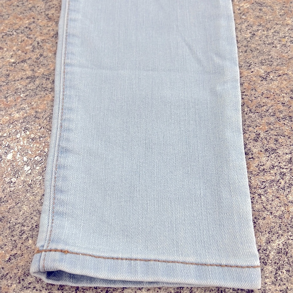 Oshkosh jeans size 10 - Picture 3 of 8